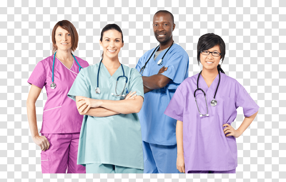Nursing Care, Person, Human, Doctor, Nurse Transparent Png