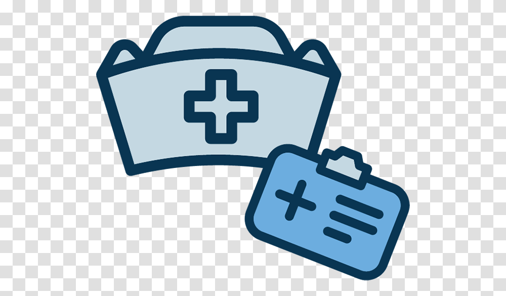 Nursing, First Aid, Bandage Transparent Png