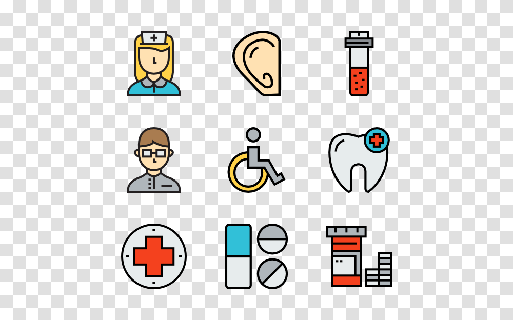 Nursing Icon Packs, Logo, Trademark Transparent Png