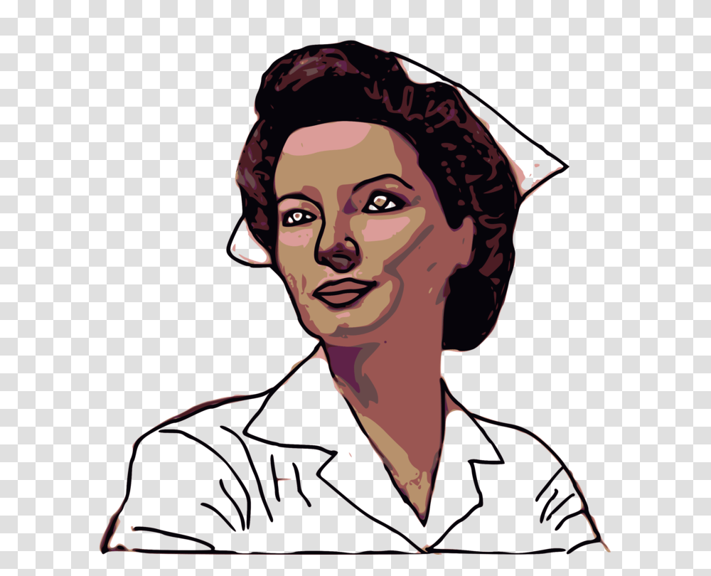 Nursing Nurses Cap Computer Icons Can Stock Photo, Person, Human Transparent Png