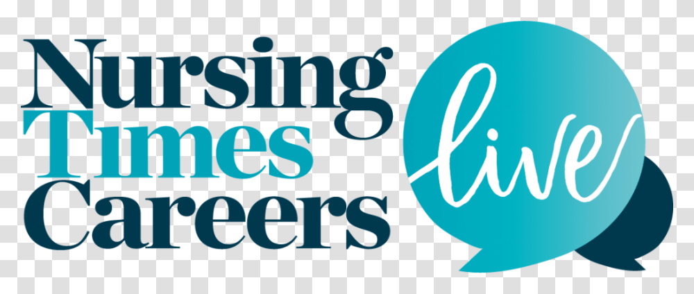 Nursing Times Careers Live, Ball, Word, Logo Transparent Png