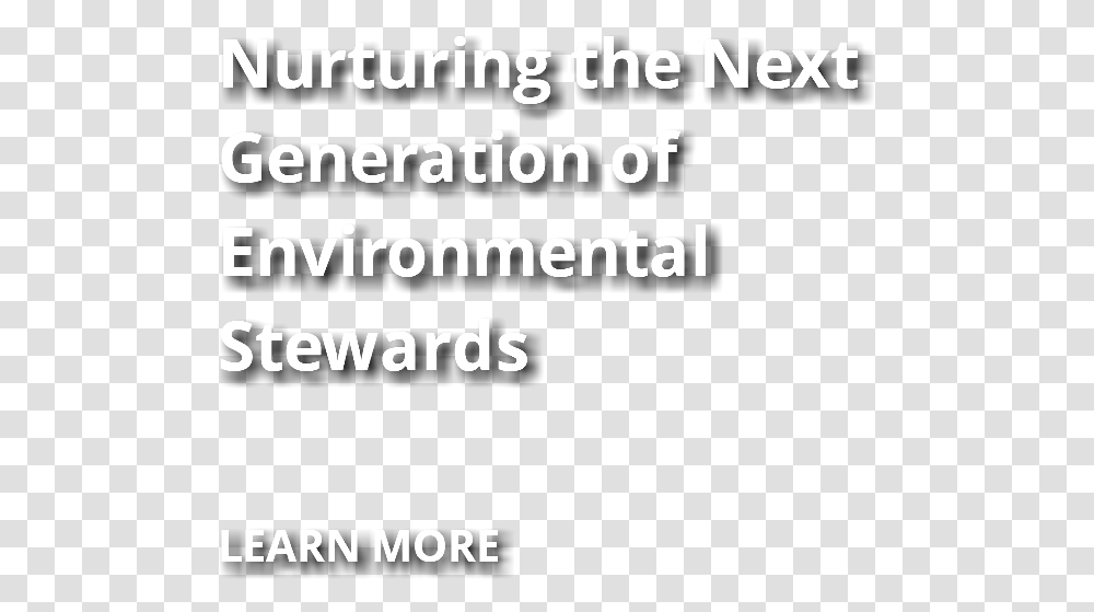 Nurturing The Next Generation Of Environmental Stewards Data, Apparel, Face Transparent Png