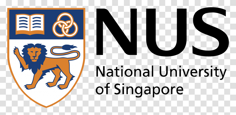 Nus Logo National University Of Singapore Logo, Outdoors, Nature, Armor Transparent Png