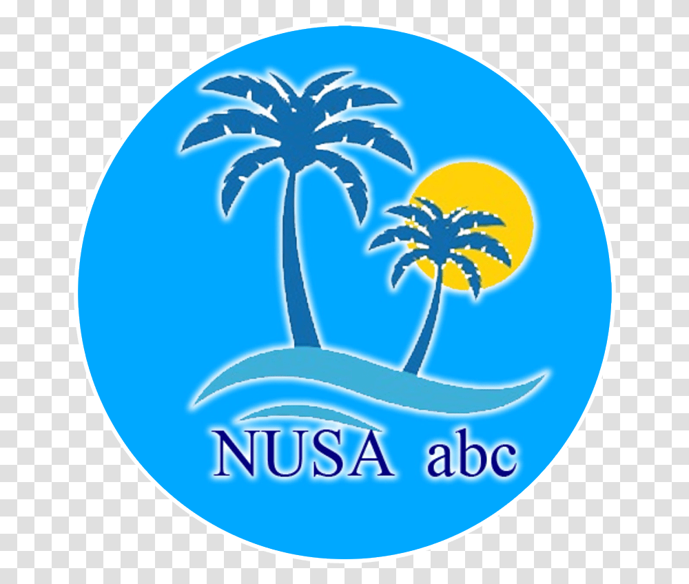 Nusa Alam Beach Club - Abc Nusa Alam Beach Club, Logo, Symbol, Trademark, Badge Transparent Png