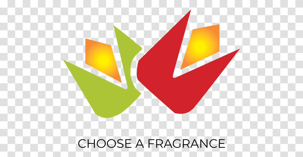 Nuscents Super Concentrated Fragrances, Triangle Transparent Png