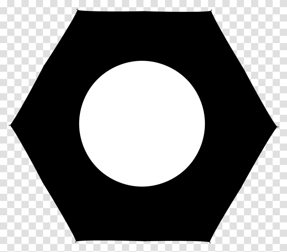 Nut Bolt Black Free Vector Graphic On Pixabay Circle, Moon, Outer Space, Night, Astronomy Transparent Png