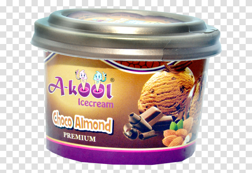 Nut Butter, Ice Cream, Dessert, Food, Creme Transparent Png