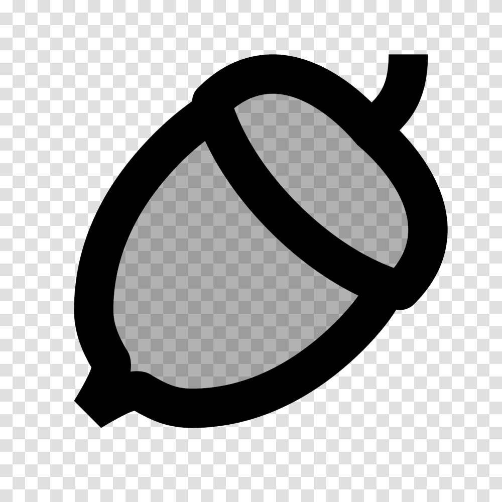 Nut Icon, Gray, World Of Warcraft Transparent Png