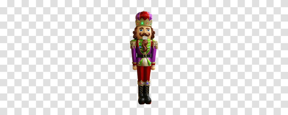 Nutcracker Holiday, Toy Transparent Png