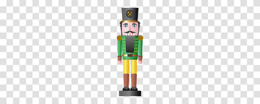 Nutcracker Nature, Toy Transparent Png