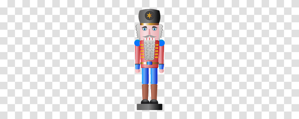 Nutcracker Nature, Toy Transparent Png