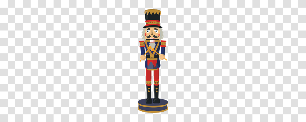 Nutcracker Holiday, Toy Transparent Png