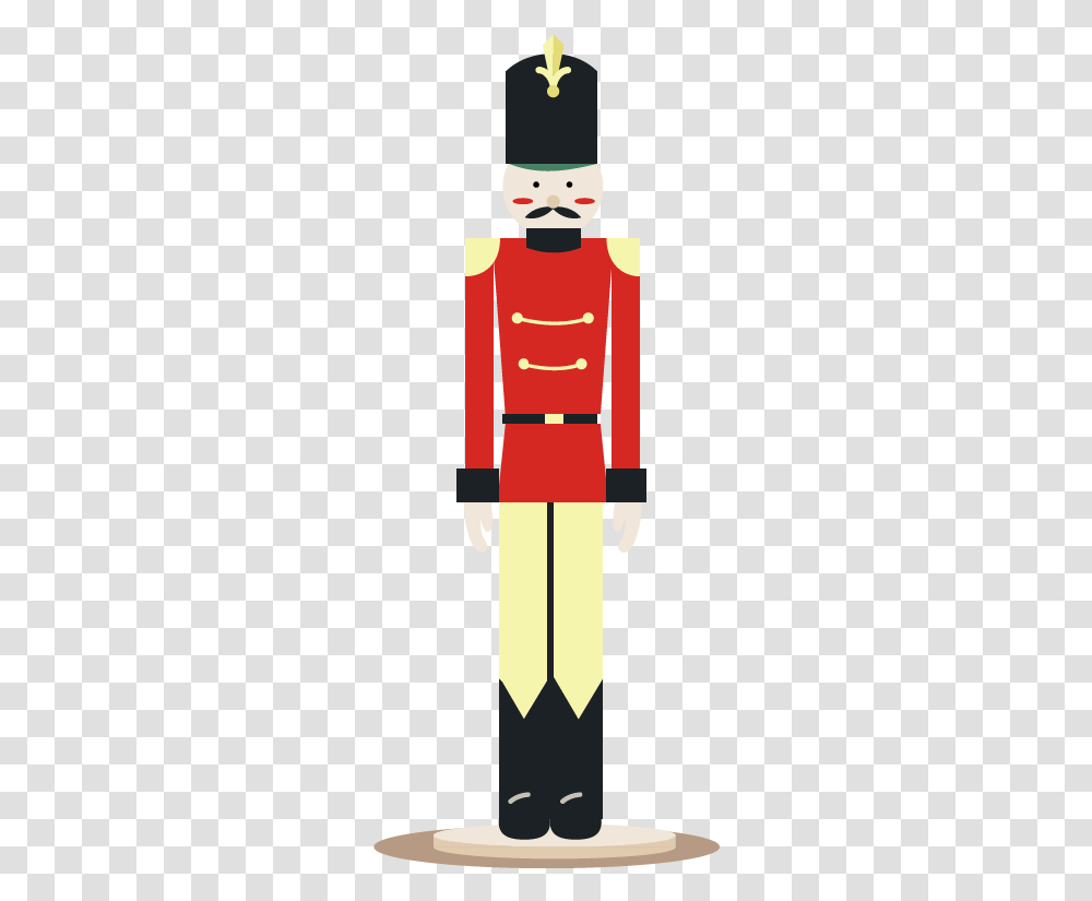 Nutcracker Toy Soldier Toy Soldier Graphic Transparent Png