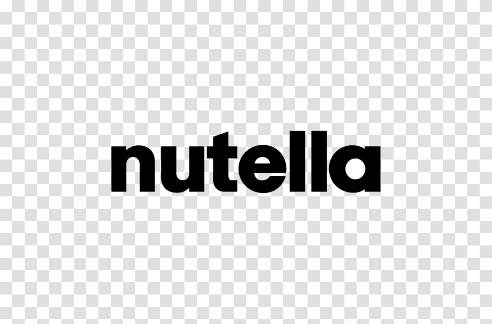 Nutella Logo Vector, Outdoors, Nature, Astronomy, Outer Space Transparent Png