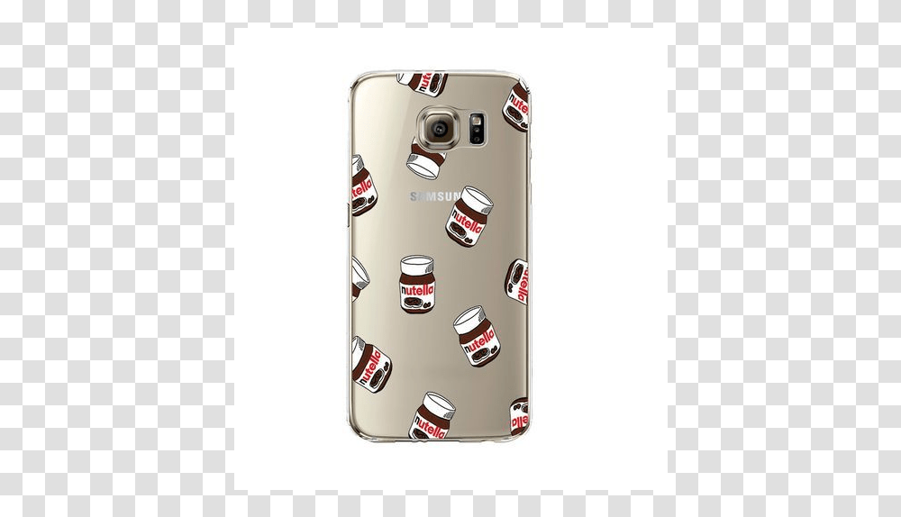 Nutella Nutella Case Samsung Galaxy A3 2016, First Aid, Electronics, Phone, Mobile Phone Transparent Png