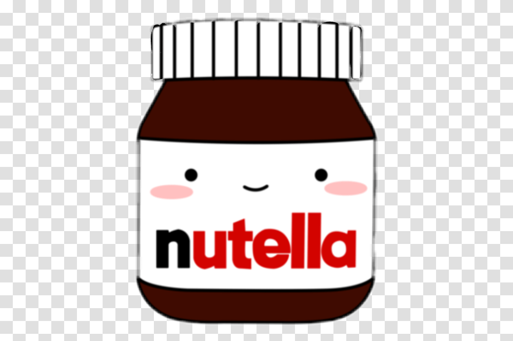 Nutella Tumblr, Food, First Aid, Medication, Honey Transparent Png