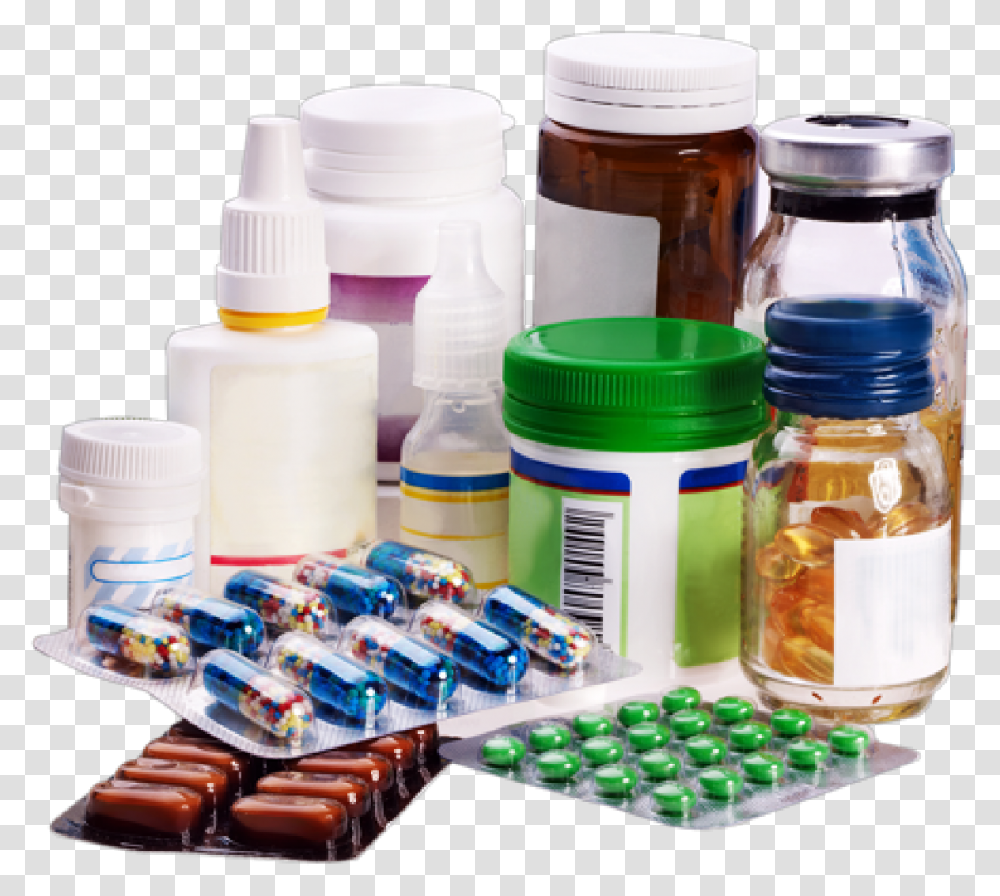 Nutraceutical Product For Export, Medication, Pill, Toy, Capsule Transparent Png