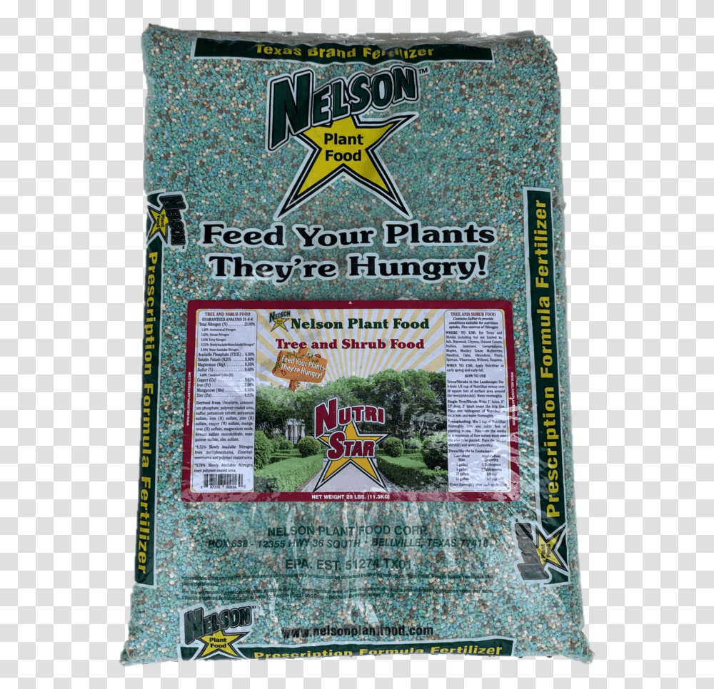 Nutrastar Tree & Shrub - Virkim Basmati, Poster, Advertisement, Text ...