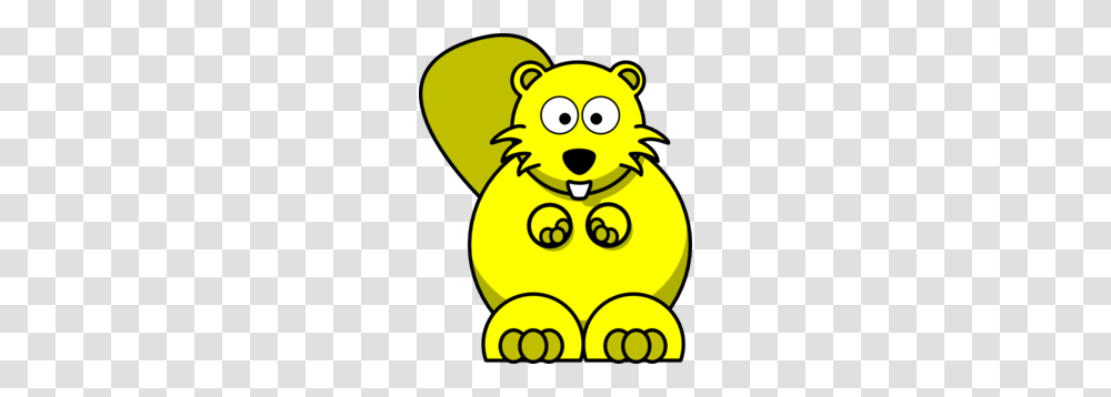 Nutria Clipart, Pac Man Transparent Png