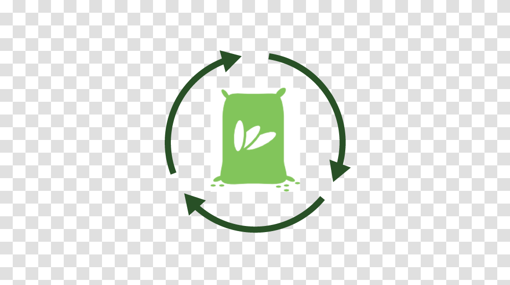 Nutrient Utilization And Recycling, Recycling Symbol, Logo, Trademark Transparent Png
