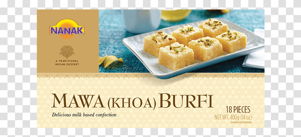 Nutrition Facts Of Khoya Barfi, Sweets, Food, Fudge, Chocolate Transparent Png
