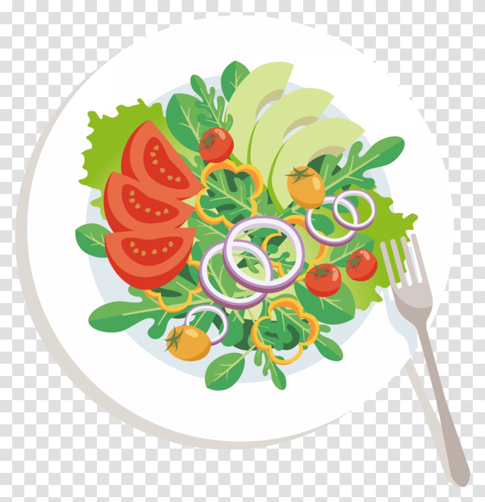 Nutrition Facts That Should Be Common Sense Clipart Food Background Download, Floral Design, Pattern, Plant Transparent Png