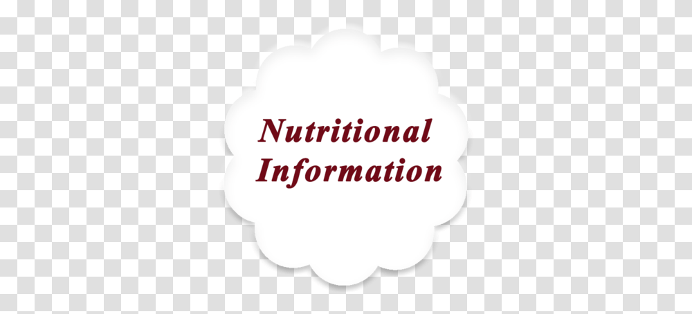 Nutrition Facts - Dulcet Gift Baskets Heart, Hand, Text, Food, Baseball Cap Transparent Png