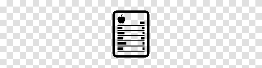 Nutritional Facts Icons Noun Project, Gray, World Of Warcraft Transparent Png