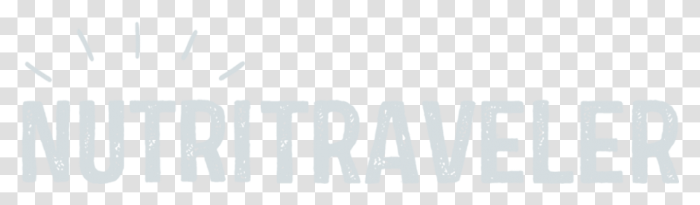 Nutritraveler Nitrado, Word, Label, Alphabet Transparent Png