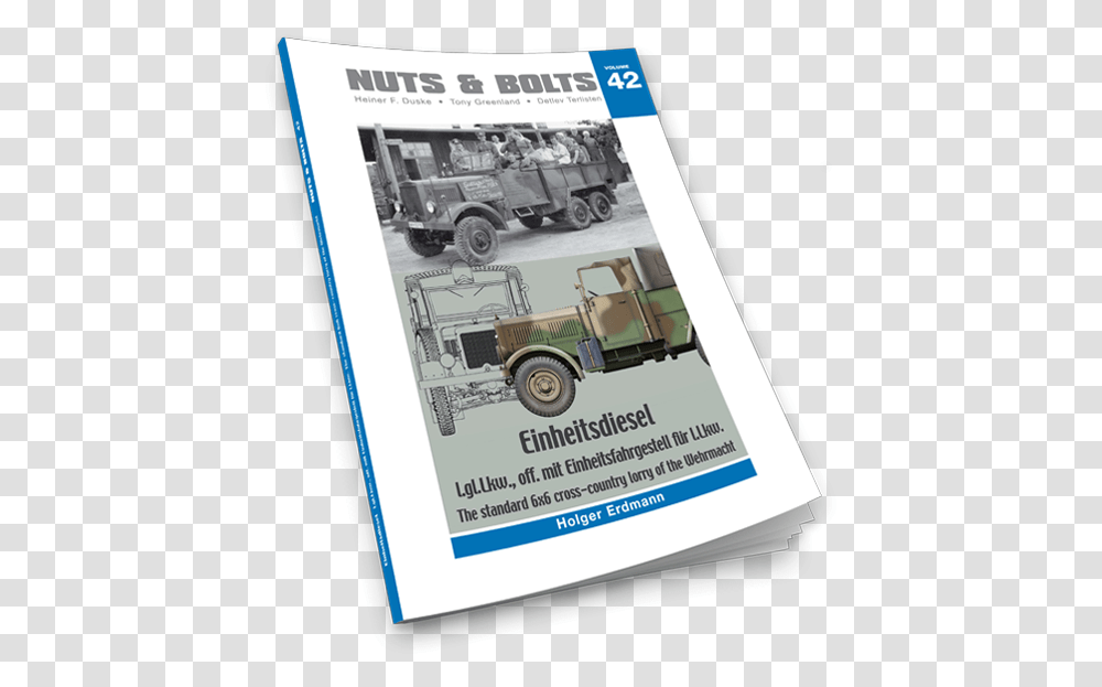 Nuts And Bolts Publications, Flyer, Poster, Paper, Advertisement Transparent Png