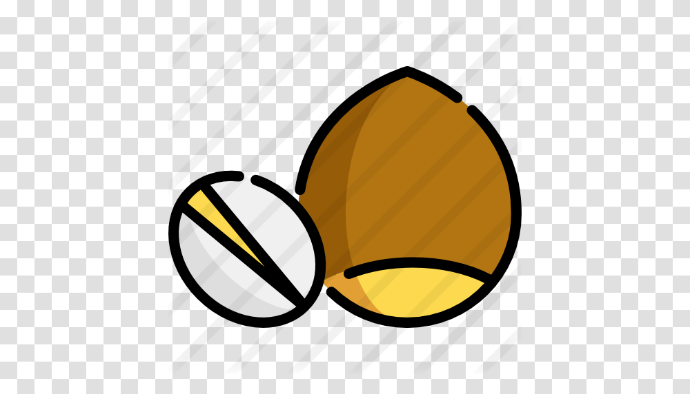 Nuts, Tape, Baseball Cap, Hat Transparent Png