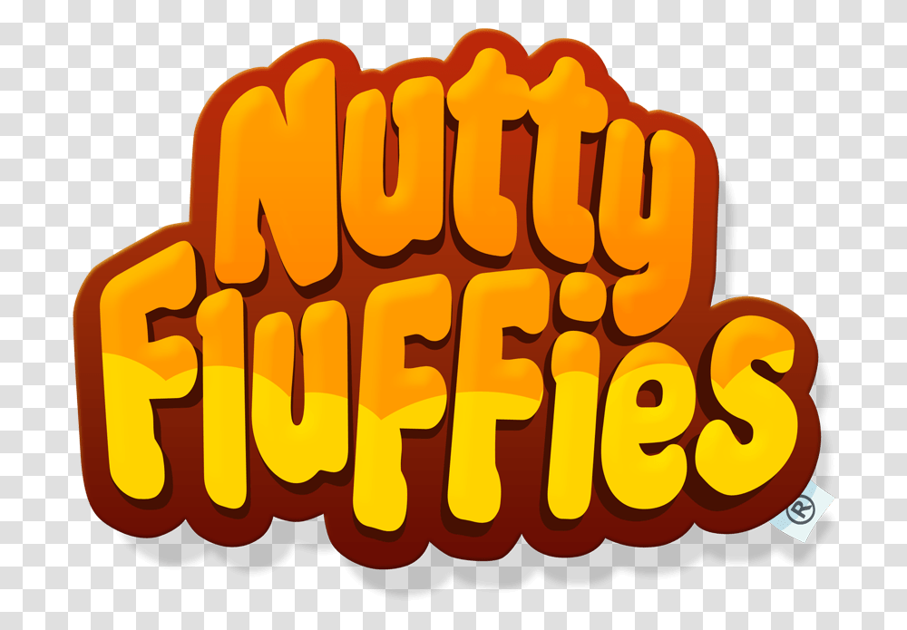 Nutty Fluffies Invision Game Community Nutty Fluffies, Text, Plant, Food, Word Transparent Png