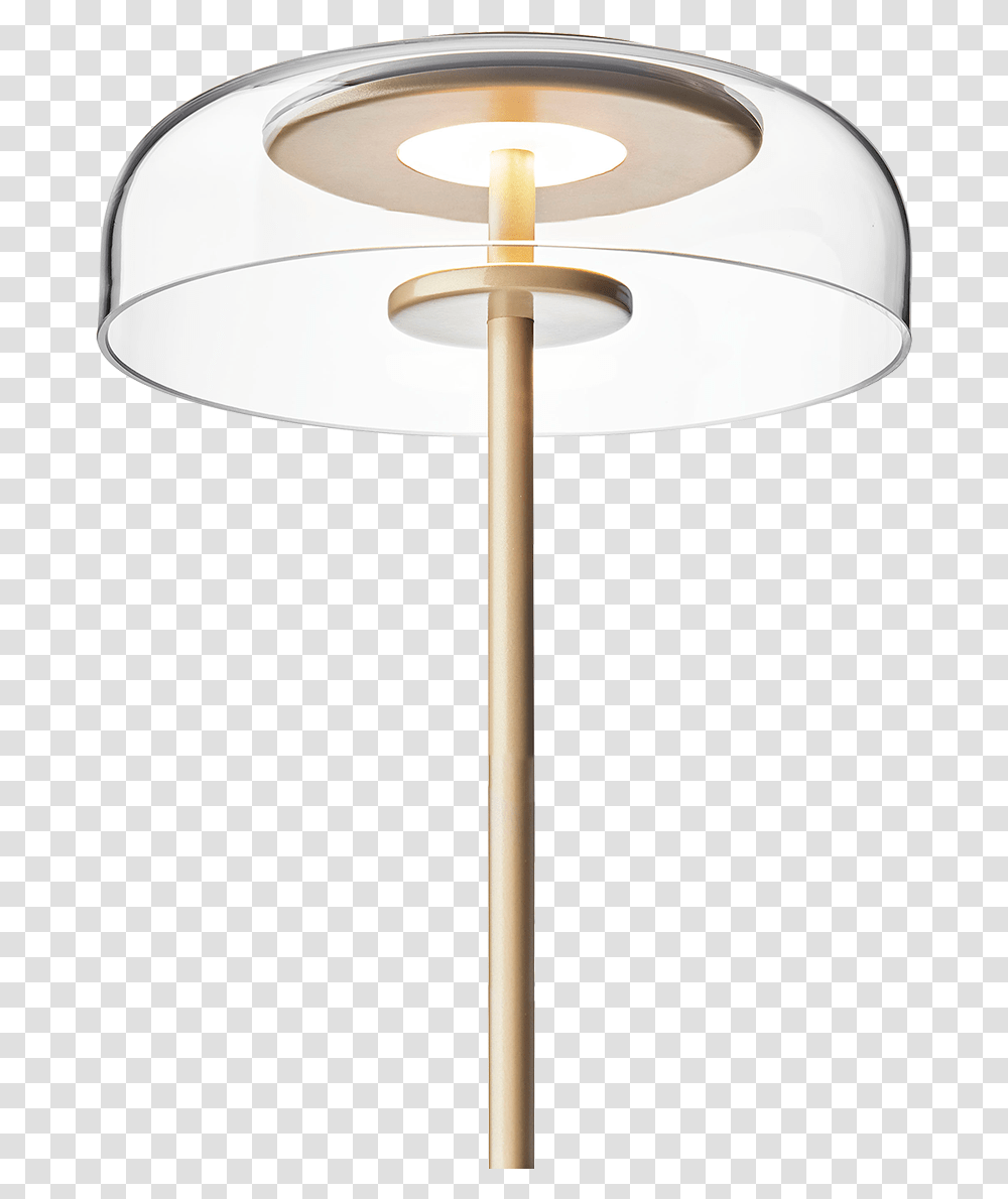 Nuura Blossi Table Bordlampe Glass Lamp Designer Lamp Ceiling Fixture, Lampshade Transparent Png