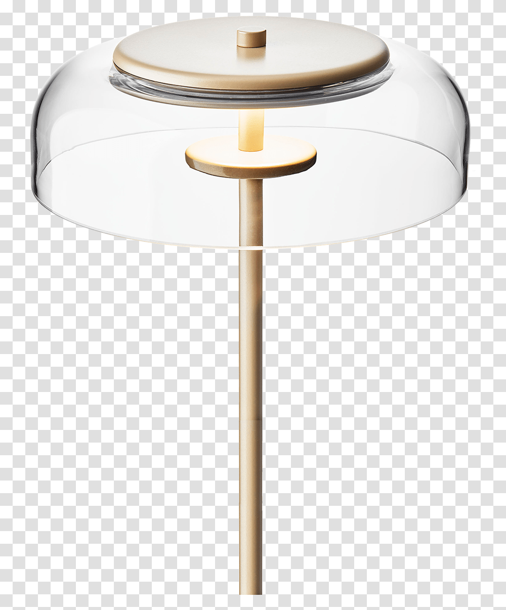 Nuura Blossi Table Bordlampe Glass Lamp Designer Lamp Lampshade, Table Lamp Transparent Png