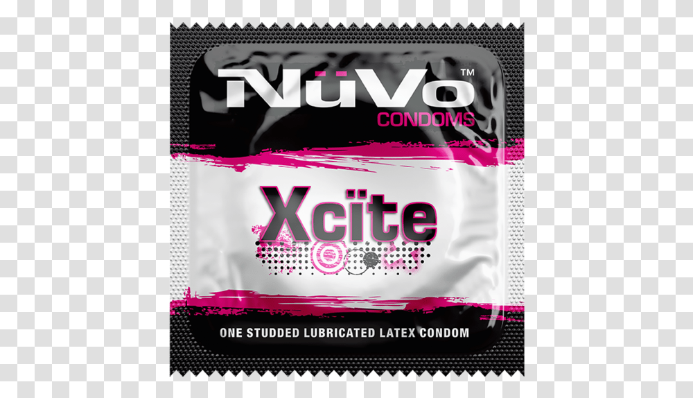 Nuvo Spark Condom, Paper, Poster, Advertisement, Flyer Transparent Png