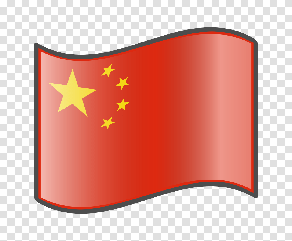 Nuvola Chinese Flag, First Aid, Label Transparent Png