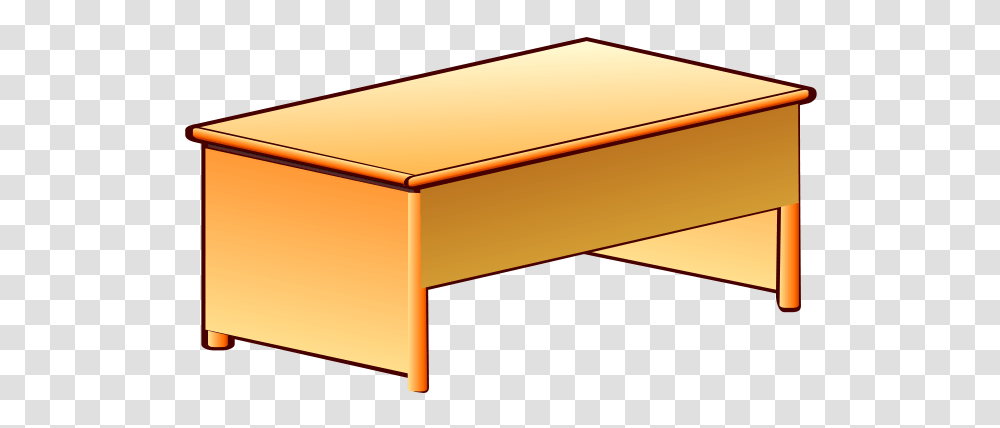 Nuvola Desk, Furniture, Table, Coffee Table, Drawer Transparent Png