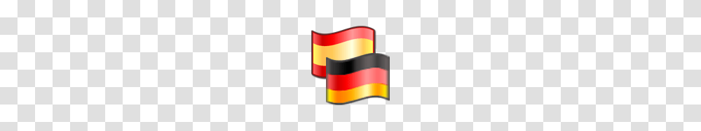 Nuvola German Spanish Flag, Label, Lipstick, Cosmetics Transparent Png