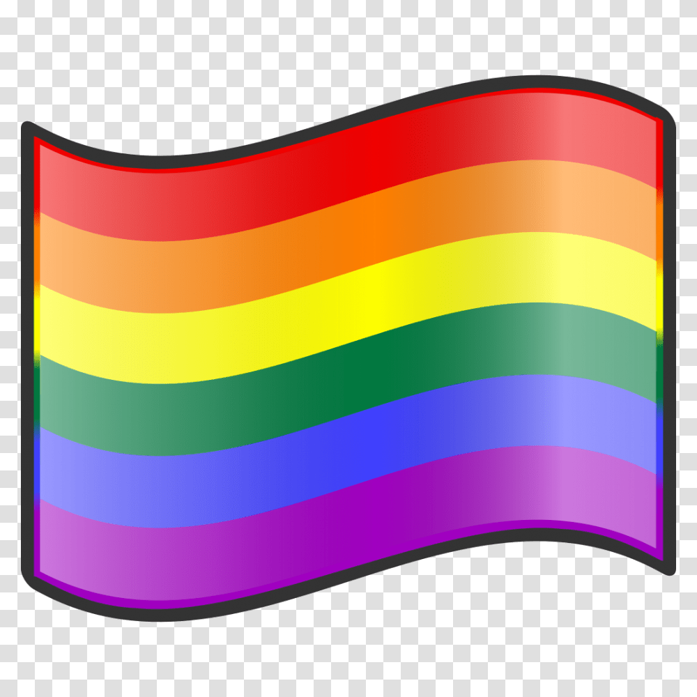 Nuvola Lgbt Flag, Word, Number Transparent Png