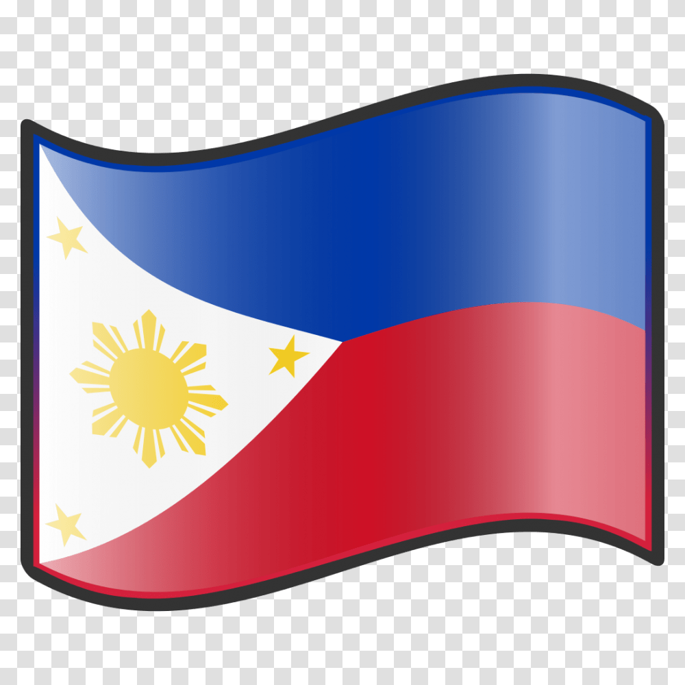 Nuvola Philippines Flag, Business Card Transparent Png
