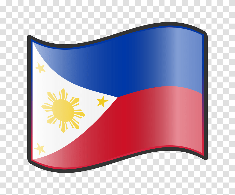 Nuvola Philippines Flag, Hat Transparent Png