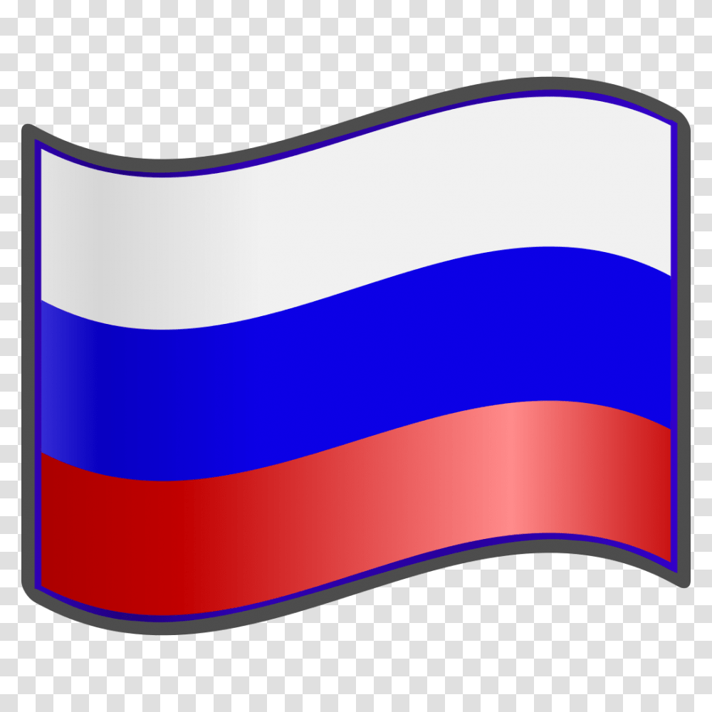 Nuvola Russian Flag Alternate, Tape, American Flag Transparent Png