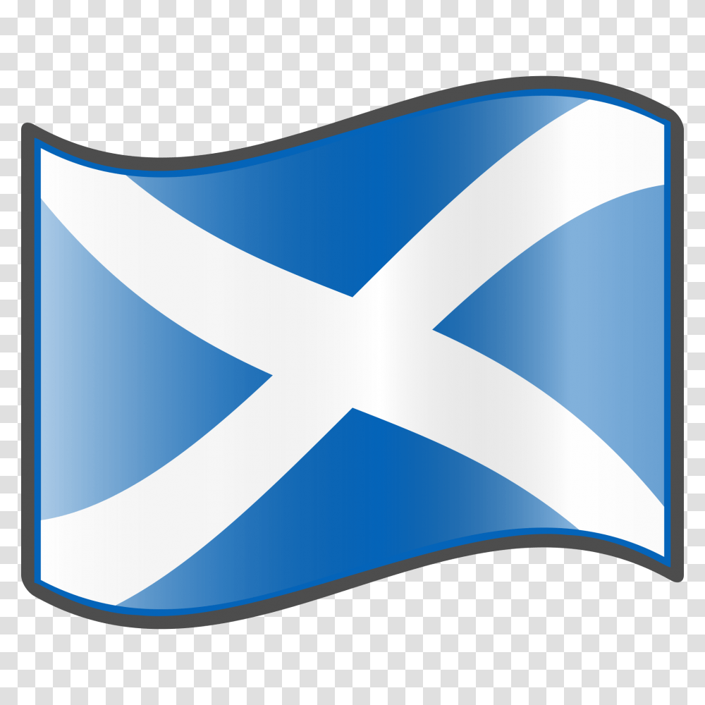 Nuvola Scottish Flag, Logo, Trademark Transparent Png