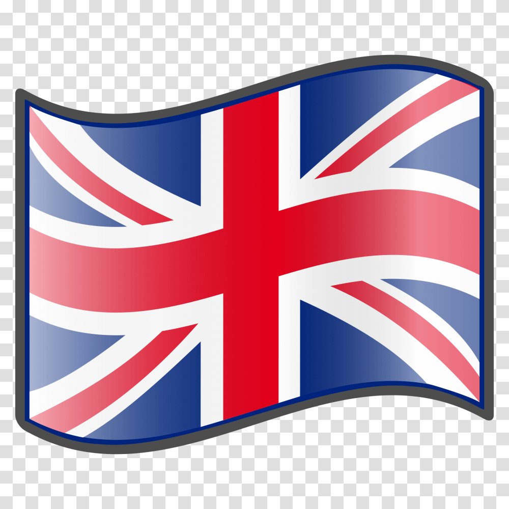 Nuvola United Kingdom Flag, American Flag, Label Transparent Png