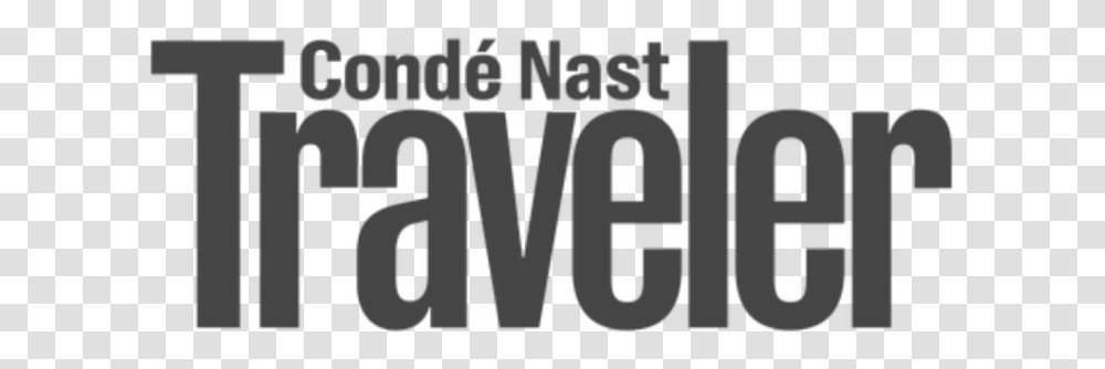 Nuw Conde Nast Traveler, Word, Text, Label, Alphabet Transparent Png