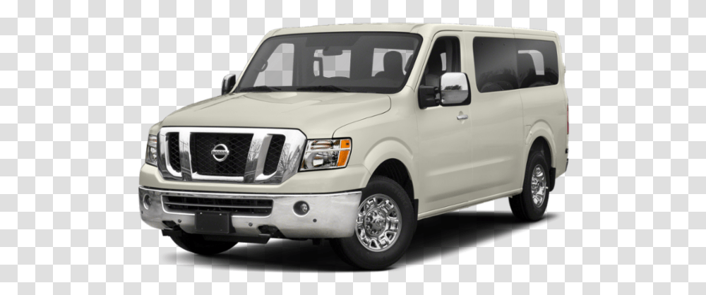 Nv Passanger Nissan Nv Passenger, Van, Vehicle, Transportation, Car Transparent Png