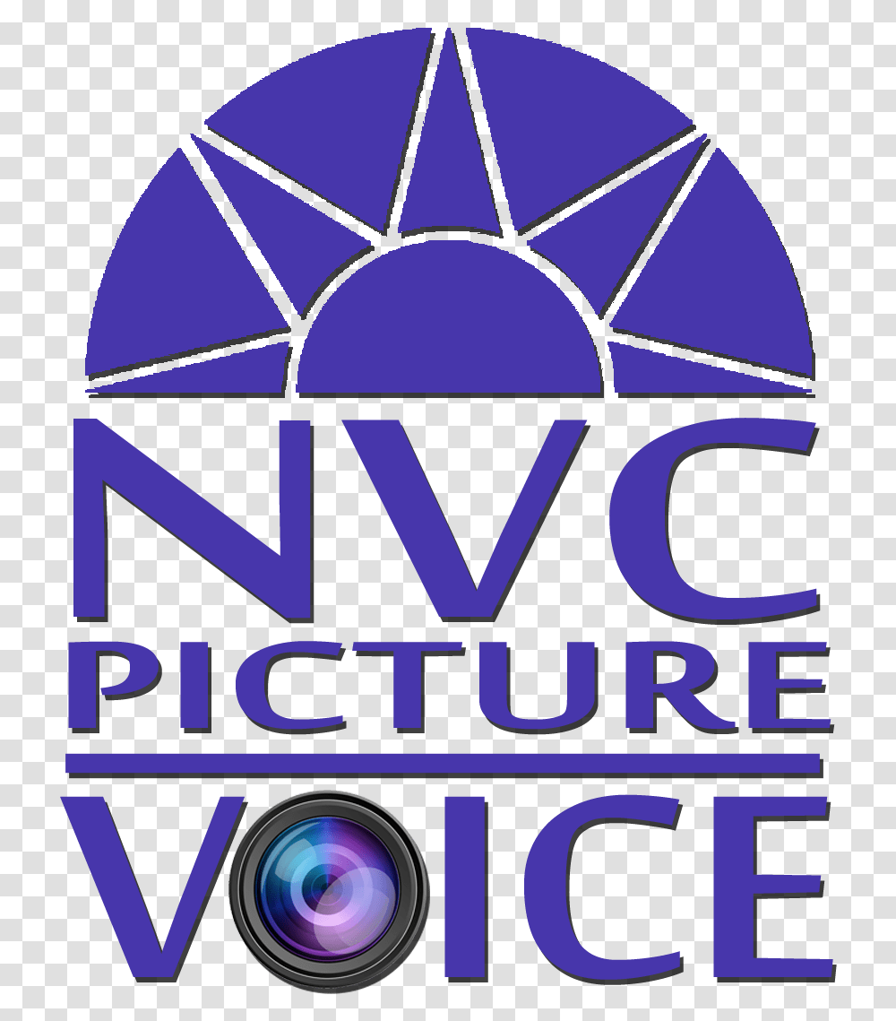 Nvc Picture Voice Logo Sm California Distinguished School, Text, Symbol, Building, Star Symbol Transparent Png