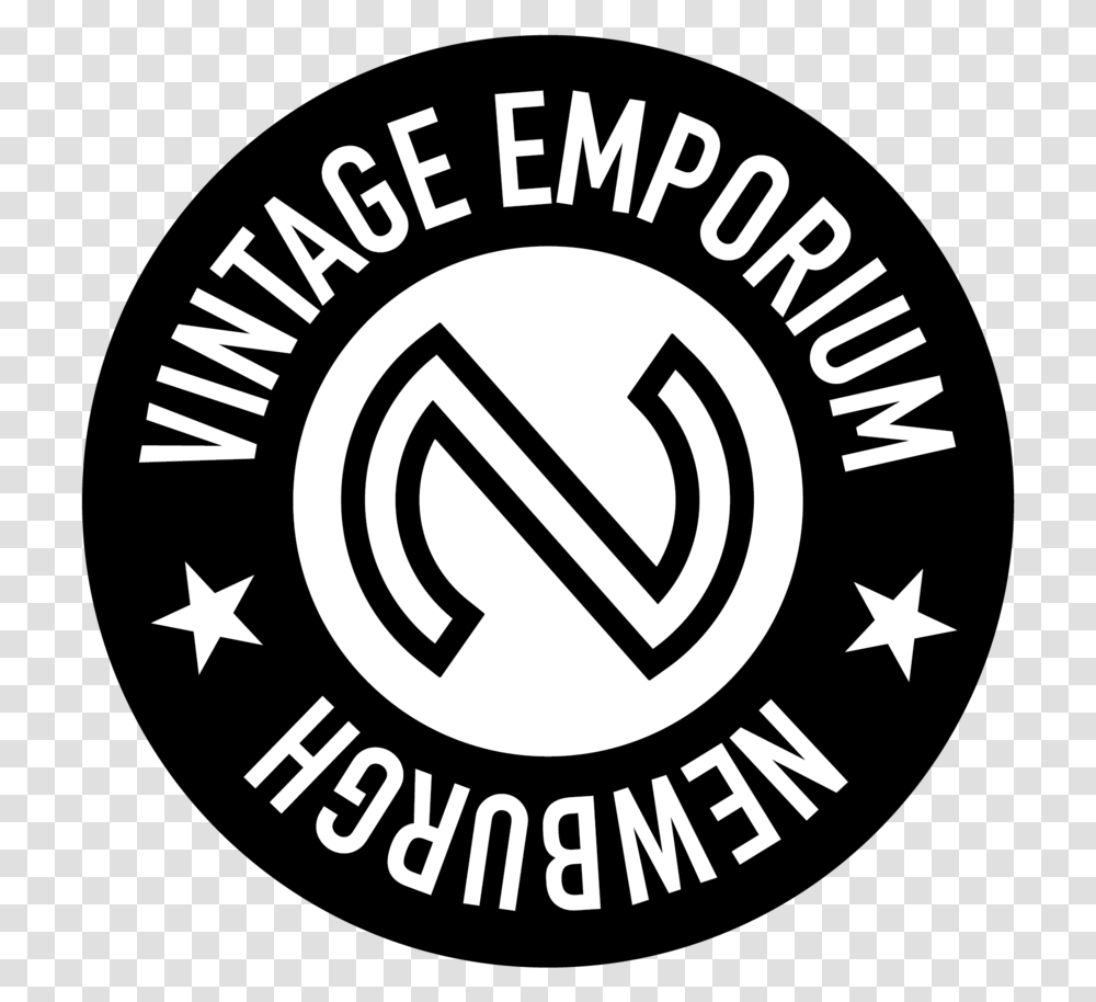 Nve Main Circle Emblem, Logo, Trademark Transparent Png