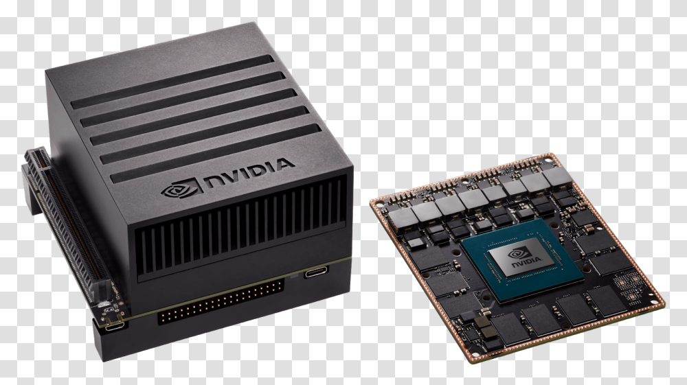 Nvidia Agx Xavier, Computer, Electronics, Hardware, Box Transparent Png
