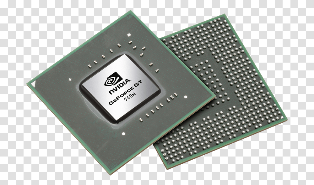Nvidia Geforce Gt, Cpu, Computer Hardware, Electronic Chip, Electronics Transparent Png